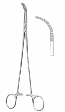  Mixter Forceps